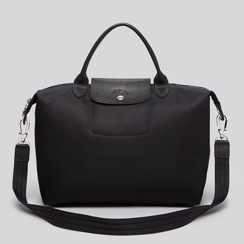 Long champ Le Pliage Neo Shoulder Bag M